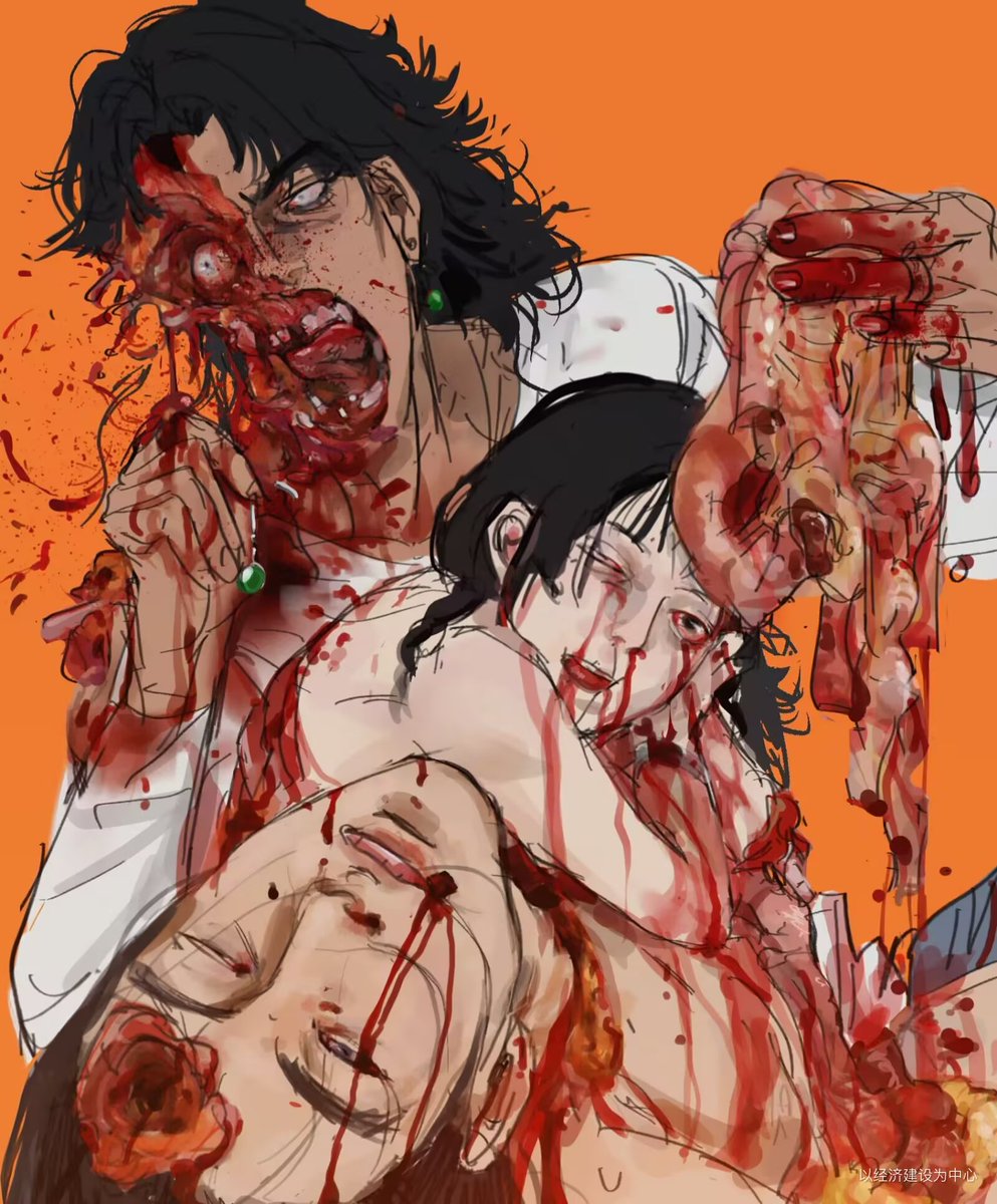 NainphaLoco7's tweet image. 过年画点红色的 新年快乐