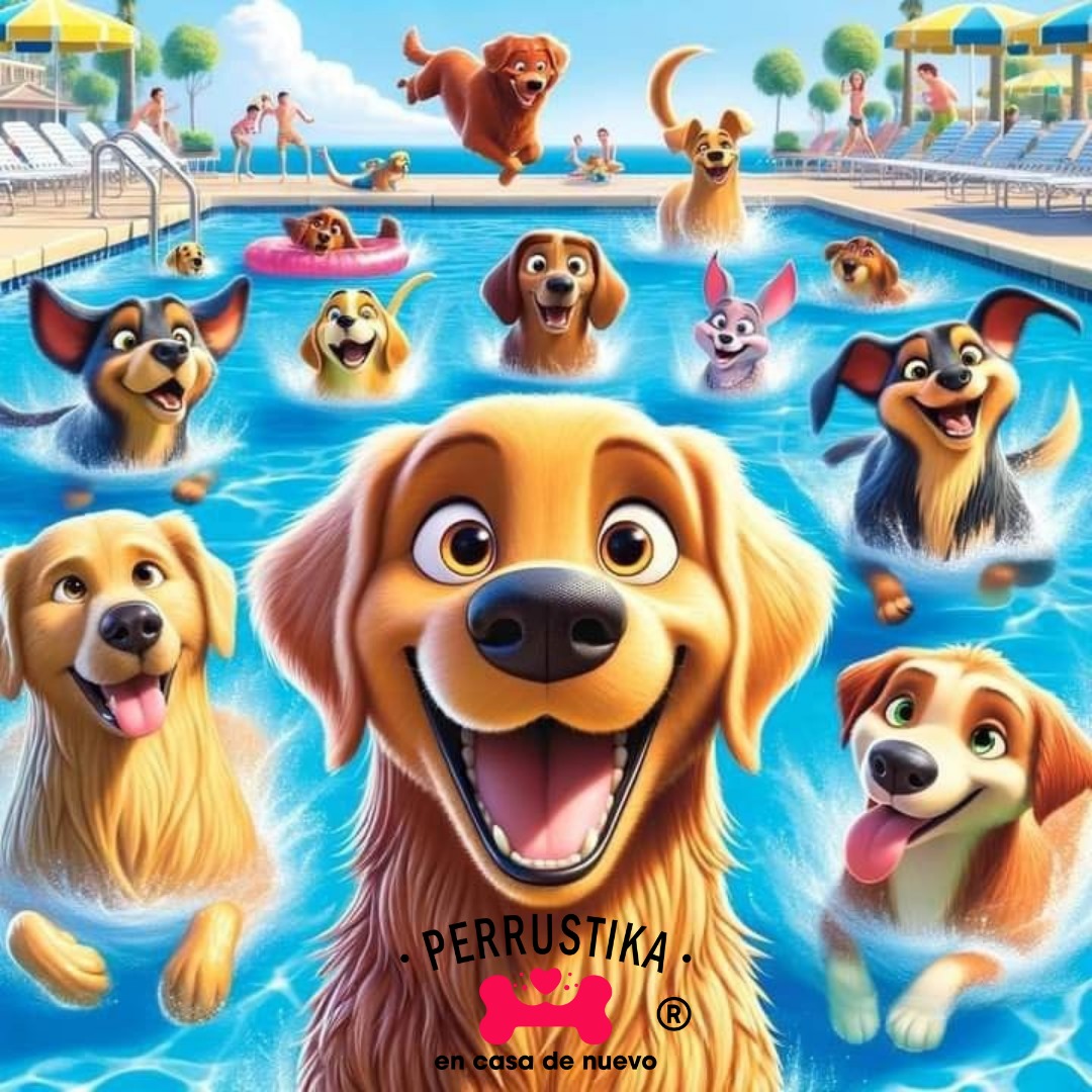 perrustika's tweet photo. 🌟 ¡Aviso Importante ! 🌟
¡Este 2025 llega con su primer puente y no puedes dejar pasar la oportunidad de darle a tu peludito una experiencia inolvidable! 🐶✨
Reserva el lugar de tu perruno para que disfrute de un puente lleno de diversión, aventuras y amidogs. 🐾 https://t.co/13pJHGdaFS