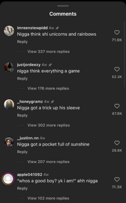 kirawontmiss's tweet image. you can’t even smile on instagram reels💀