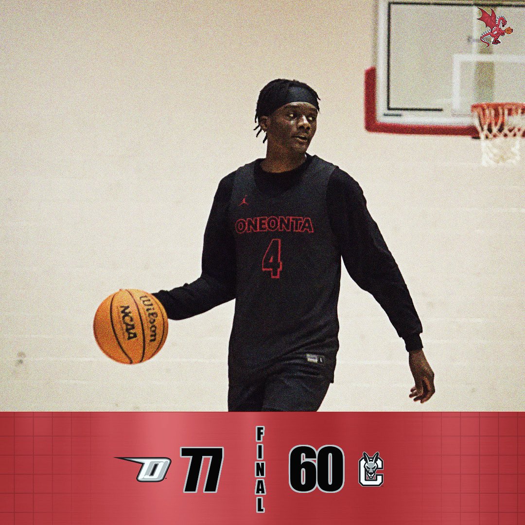 Home dub

#FindAWay🅾️
#D3Hoops