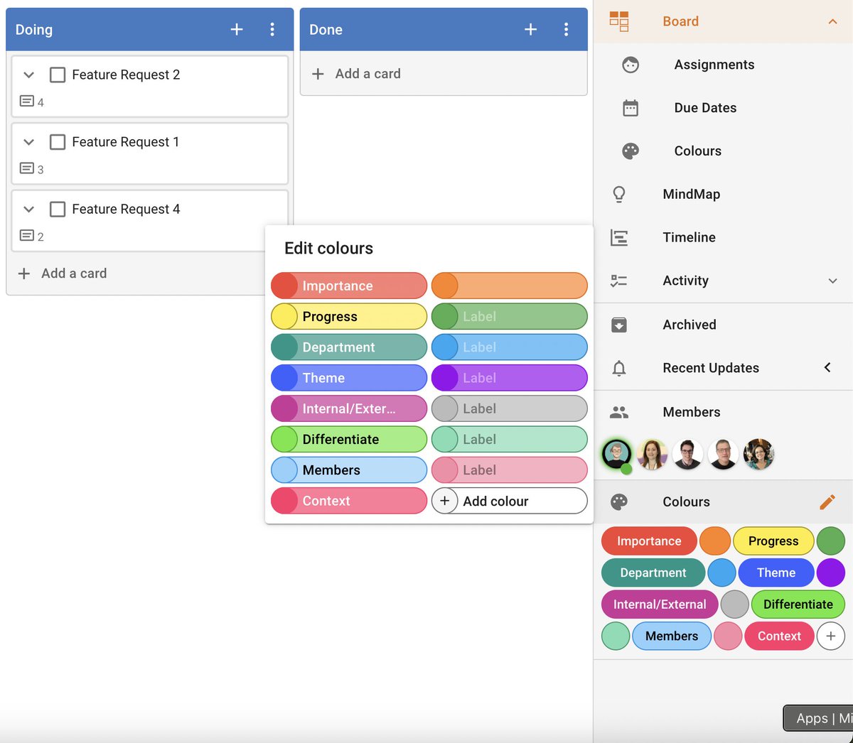 Huddo Apps tweet media