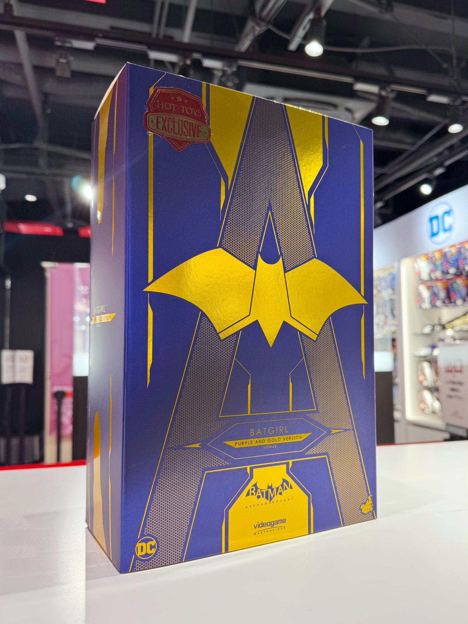 ホットトイズジャパン on X: 