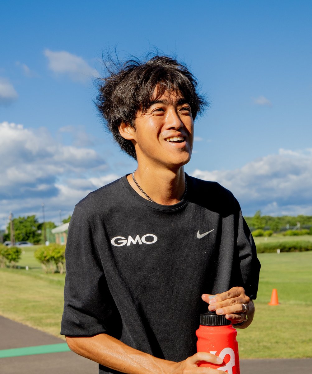 GMOrunningteam's tweet photo. #別府大分毎日マラソン に
GMOインターネットグループから
#村山紘太
#小野知大
2名の選手が出場いたします🏃

📅第73回別府大分毎日マラソン大会
2025年2月2日（日）12時～

🎥放送
TBS系列 2月2日(日) 11:50〜14:24予定

#別大マラソン #JMCシリーズ #東京世界陸上へのスタートライン https://t.co/GeubMzjABN