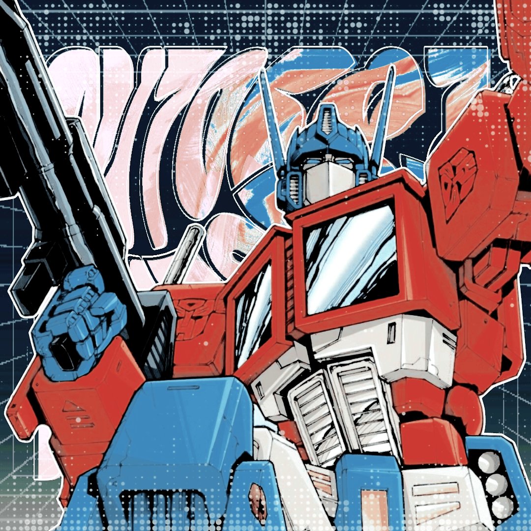 𝕺𝐏𝐓𝐈𝐌𝐔𝐒 𝕻𝐑𝐈𝐌𝐄． tweet media