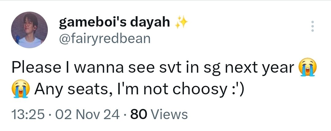 gameboi's dayah ✨ tweet media