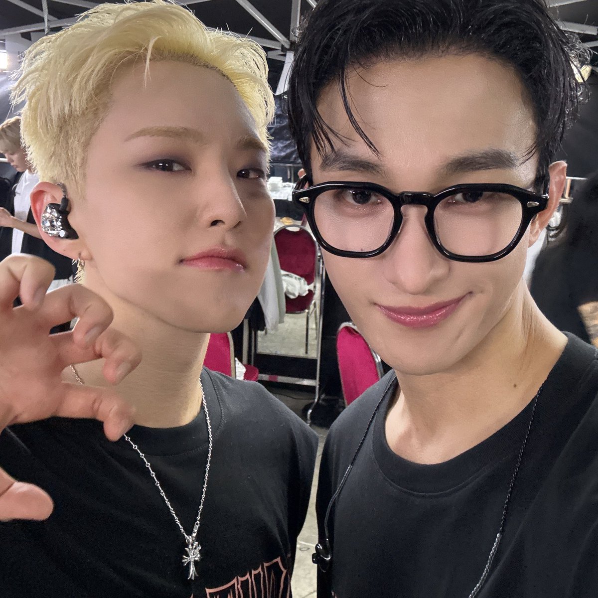 석순톡 보고 웃어야지