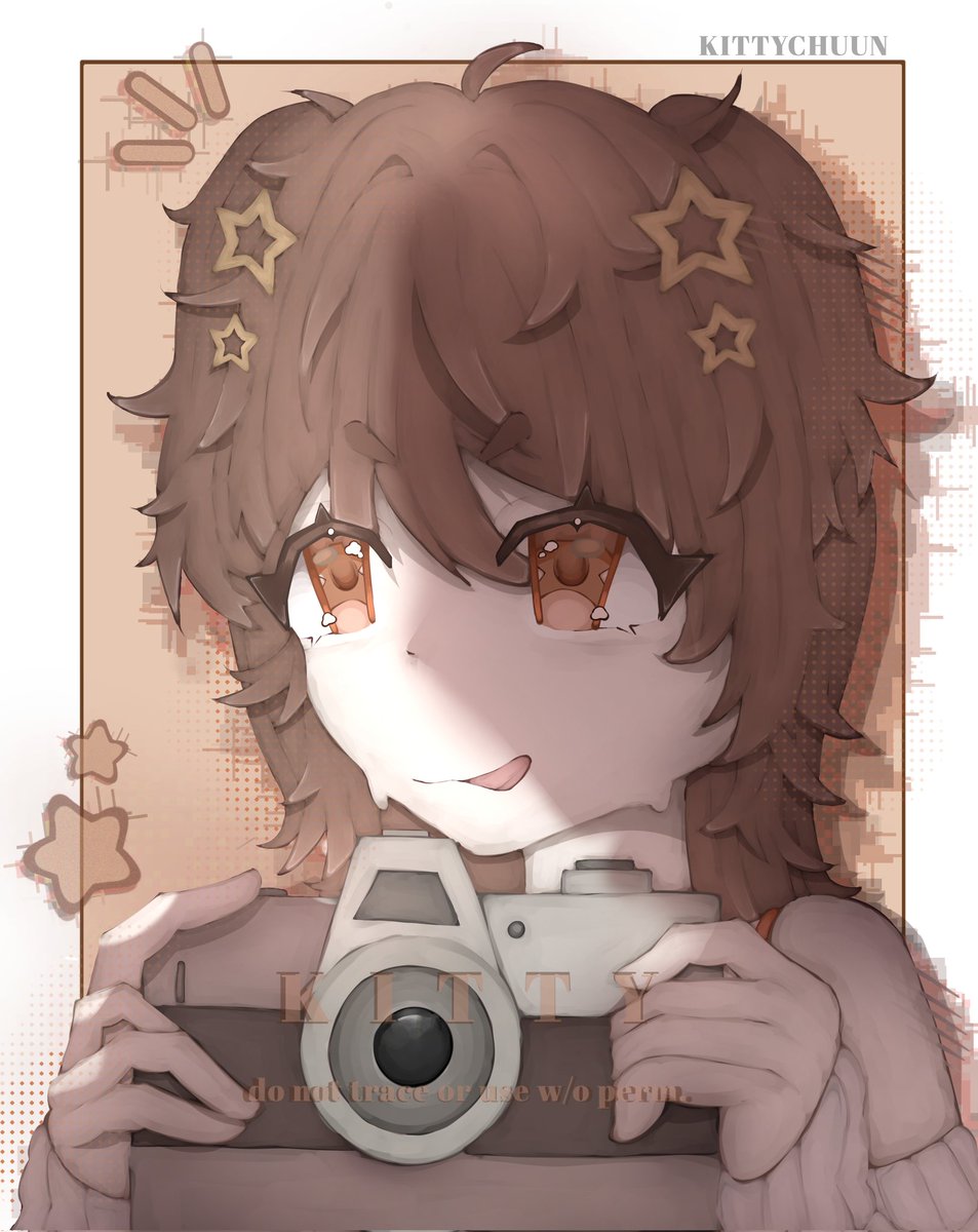 KittyLalee's tweet image. silly lil comm :3
#artmoots #art #artist #cuteart #kawaiiart #artcommission