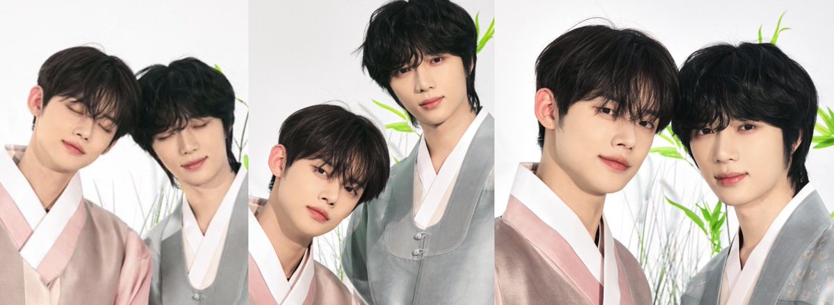 13amtori_txt's tweet photo. 얼굴 조합 진짜 살벌하다 덜덜…..
이게 진정한 설선물대전 대상감이다 https://t.co/8UPYRsW6us