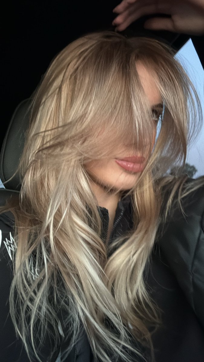 Rate my new hair