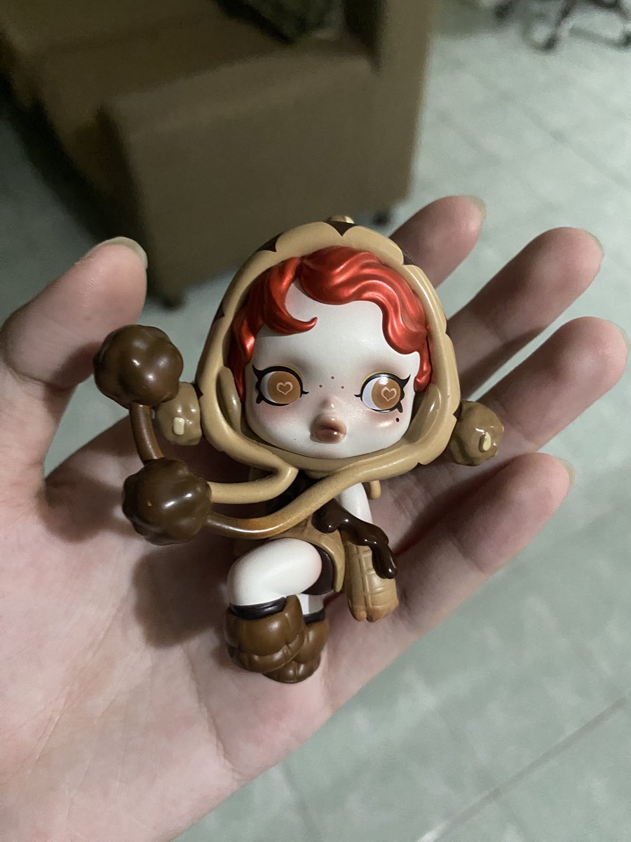 dietcol4s's tweet photo. wtt wts lfs lfb

sealed tell me what you want “on schedule” for ₱500

rfs: dupe
note: walang stand TT

# hirono popmart tmwyw skullpanda https://t.co/gT0RauuaP0