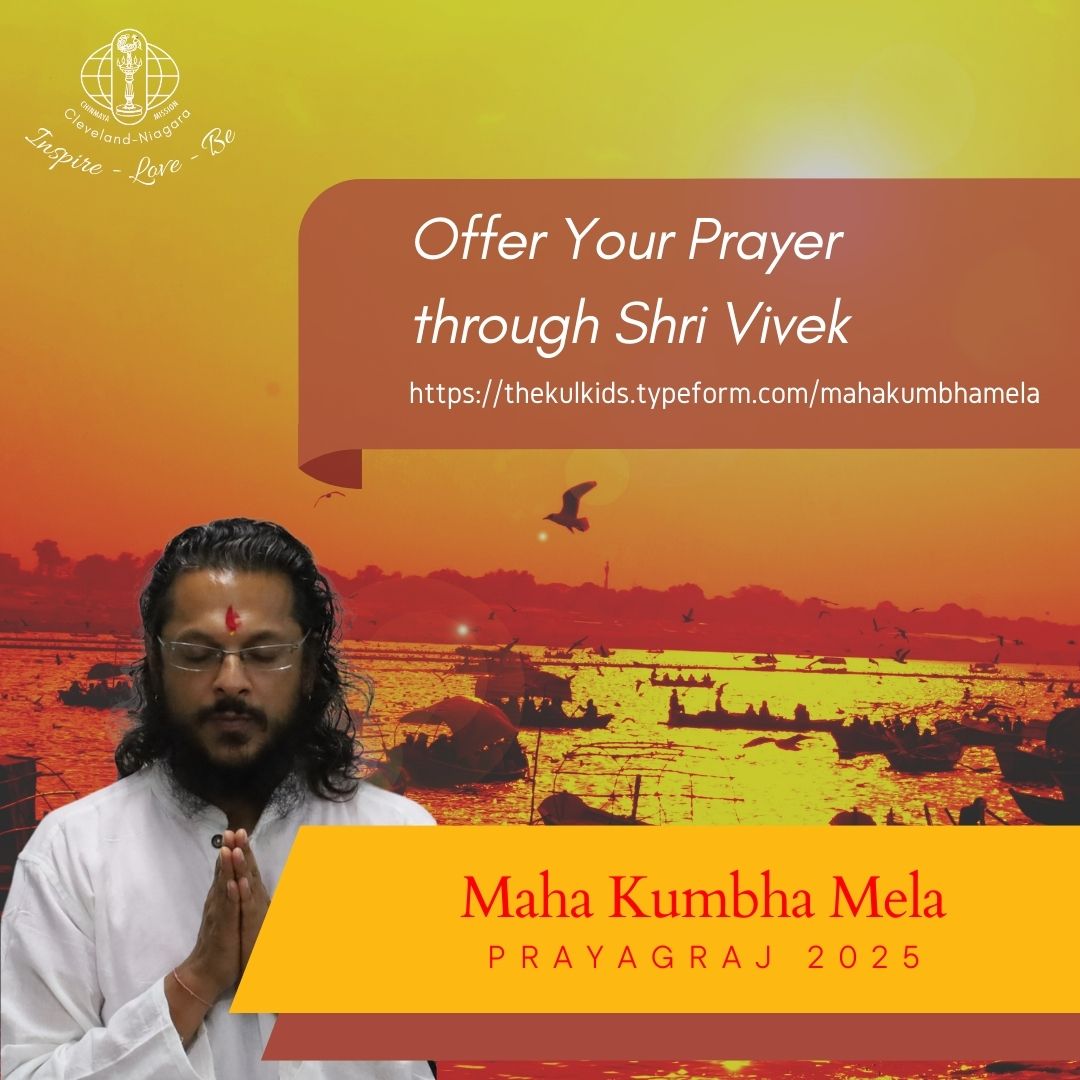 Chinmaya Mission Niagara tweet media