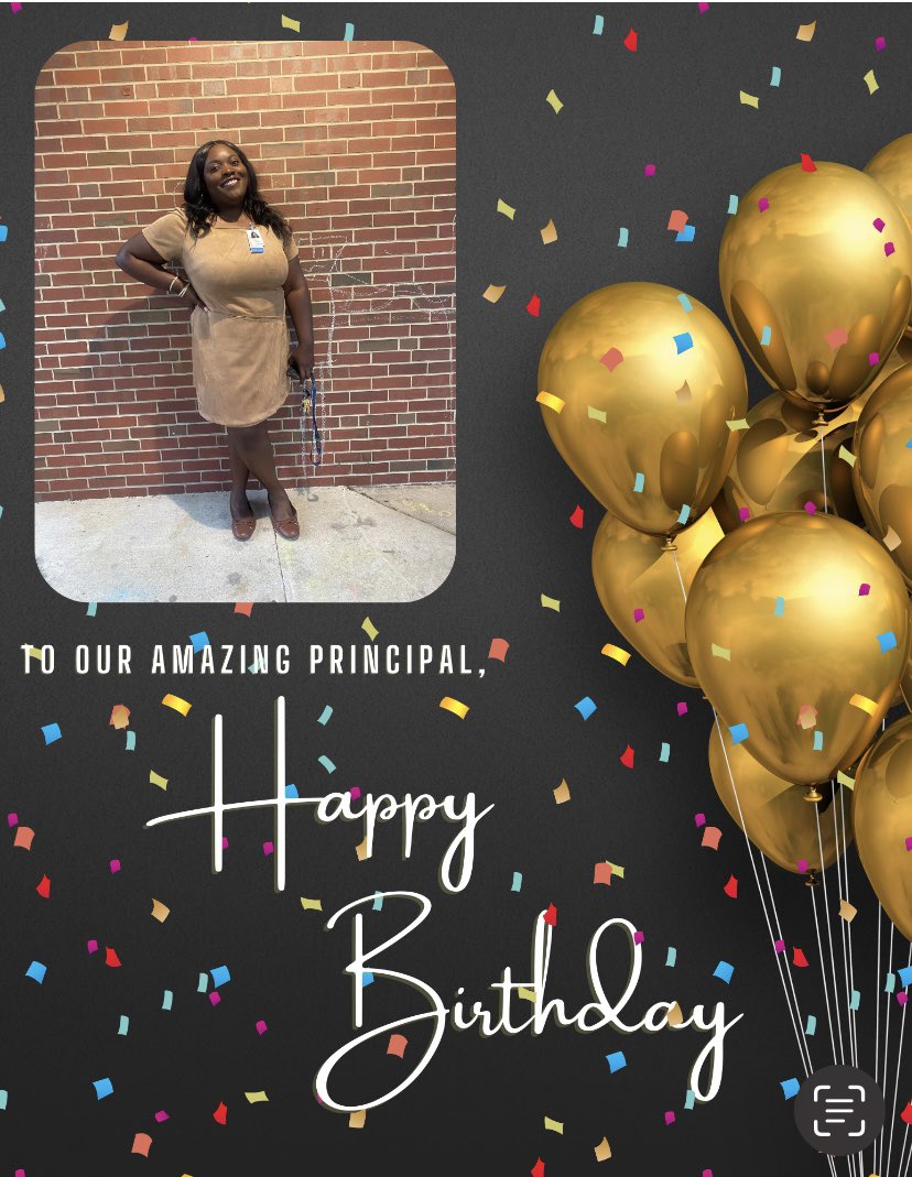 Sumner Elementary (@sumnerseahawks) on Twitter photo Happy Birthday Principal <a href="/MrsHinton3/">Tiffany Hinton</a>
Our Sumner family love and appreciate all that you do for our students, staff, and community. Happy Birthday Principal <a href="/MrsHinton3/">Tiffany Hinton</a>
Our Sumner family love and appreciate all that you do for our students, staff, and community.