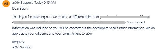 QuietEcho18's tweet image. Found an interesting bug. Hope this help @arxiv
#PracticeTime #1Thu/2025