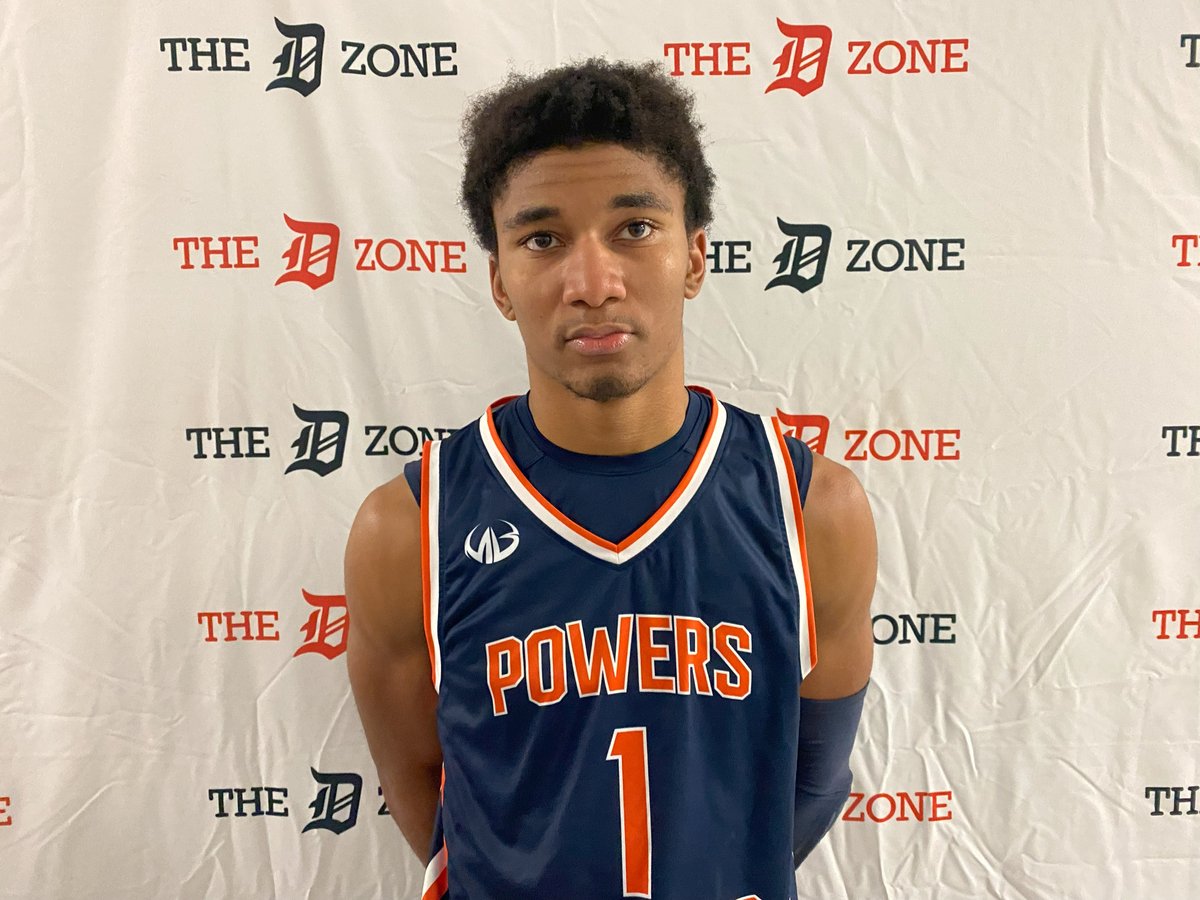 The D Zone Basketball tweet media