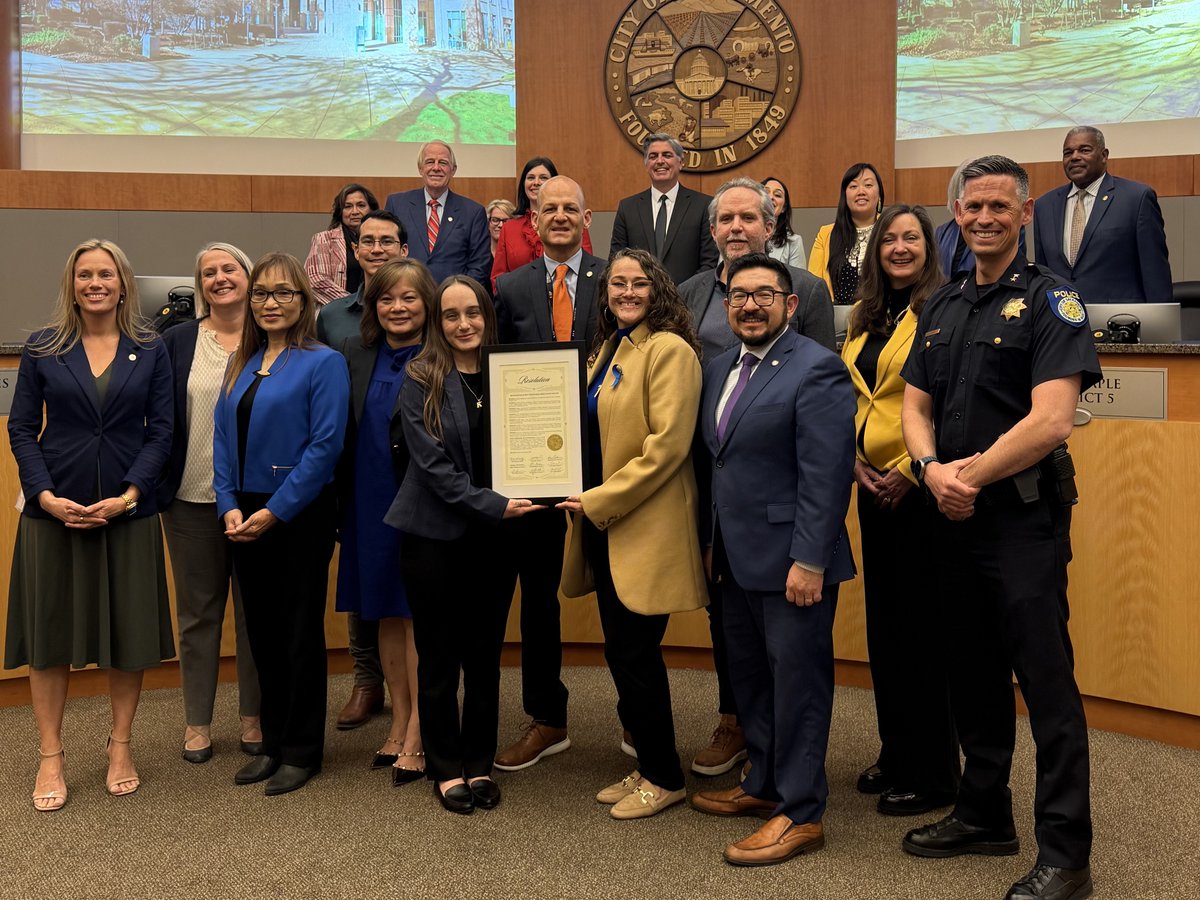 Sac Mayor Kevin McCarty tweet media