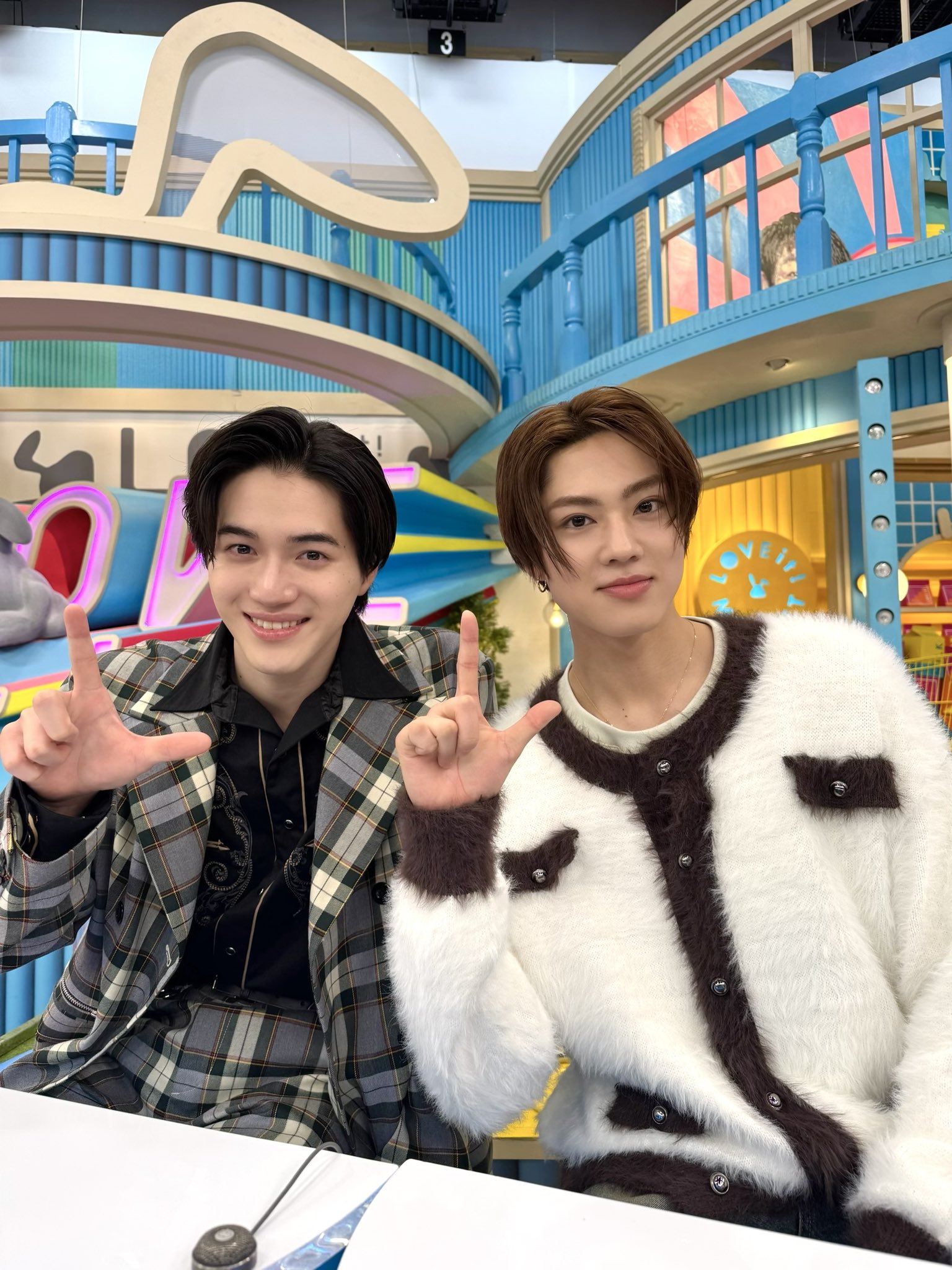 佐藤龍我 美少年 写真 ○美少年 佐藤龍我 公式写真 ジュニア公式 on X