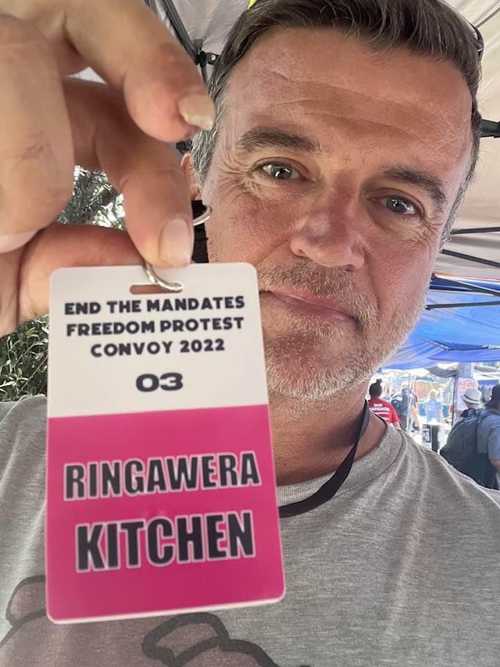 D.theBuilder - MINISTER OF “experts say”1984 TRUTH tweet media