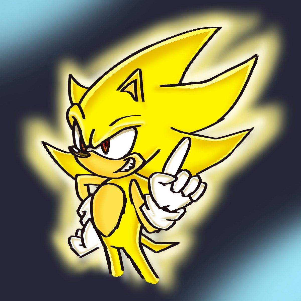 gotta open your heart (doodle)