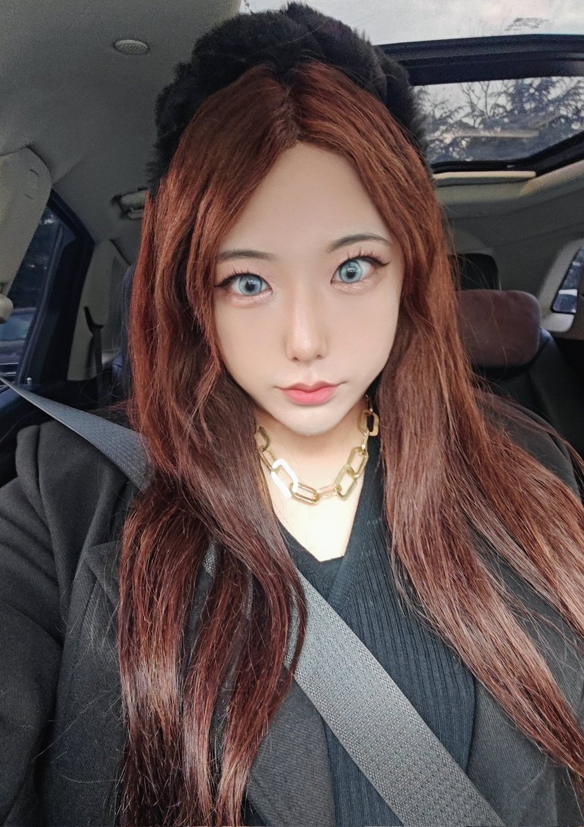你爸妈会喜欢我么？😊 https://t.co/RWjjeAvkwq
