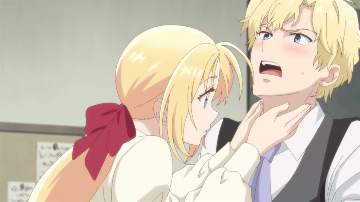 anicheer_com's tweet photo. 一言アニメ紹介『外科医エリーゼ』 

異世界から現代に転生し医師となった主人公
またまた転生して今度は元の世界でも医師になる!?
現代の医療知識で患者を救い、自身も成長する物語
リンデンとの恋の行方も必見

声優： 石川由依／阿座上洋平／日野聡／細谷佳正
 #アニメ好きと繋がりた��� https://t.co/4YJ1cIu2zV