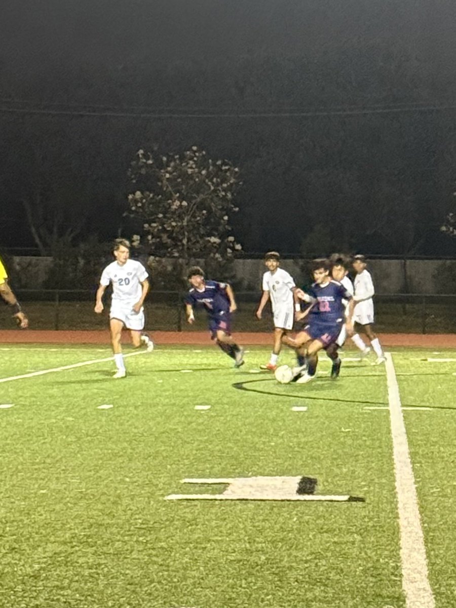 Great work Coach Shriver <a href="/jShriveAlive/">Jered Shriver</a> and <a href="/CLHSBoysSoccer/">ClearLakeBoysSoccer</a> on their dominant 5-1 district win this evening. <a href="/CCISDAthletics/">CCISD Athletics</a> <a href="/Clear_LakeHS/">CLHS</a>