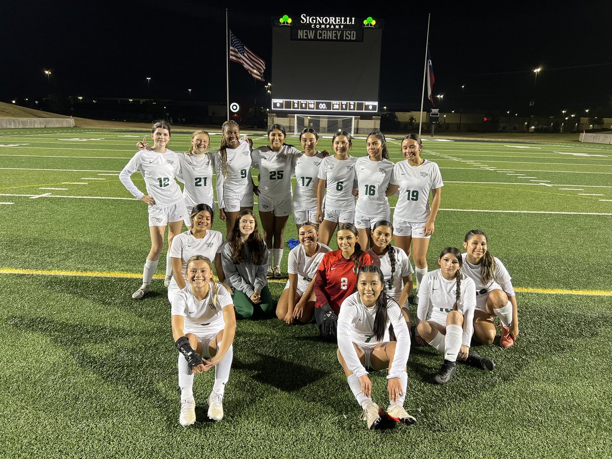 Gator Girls Soccer tweet media