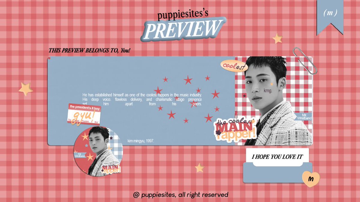 puppiesites's tweet image. 🐾 a repost will be appreciated!

hallo teman-teman, aku open req untuk katalog piascat &amp;amp; reverse dengan harga khusus 10k untuk edisi imlek hehe! katalog ini bisa buat couple juga yaa. yang berminat bisa dm aku untuk isi formnyaa timaaciii 🩷
#zonauang #zonaba