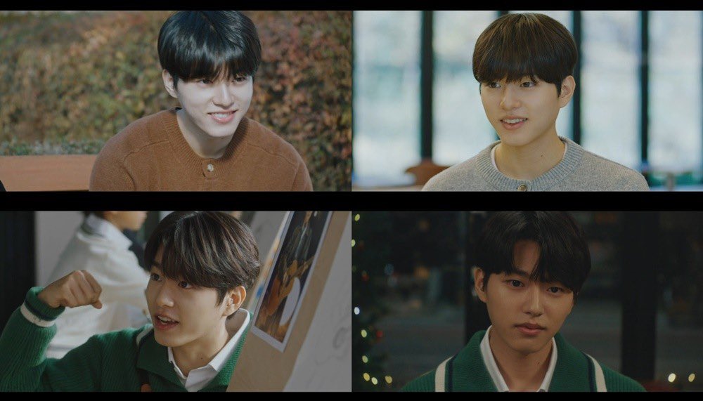 🗞️

'나미브' 이진우 "'성장캐' 심진우 통해 많은 것 느껴"…'유종의 미'

🔗naver.me/5VmVsB9m

(출처: 전자신문 | 네이버 연예)
 
#GHOST9 #고스트나인 
#LEEJINWOO #이진우
#ENA #GENIETV #나미브