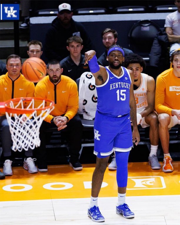 KSR POSTGAME SHOW begins at 10:40 pm

Come celebrate another win down on Rocky Top

Wlap.com