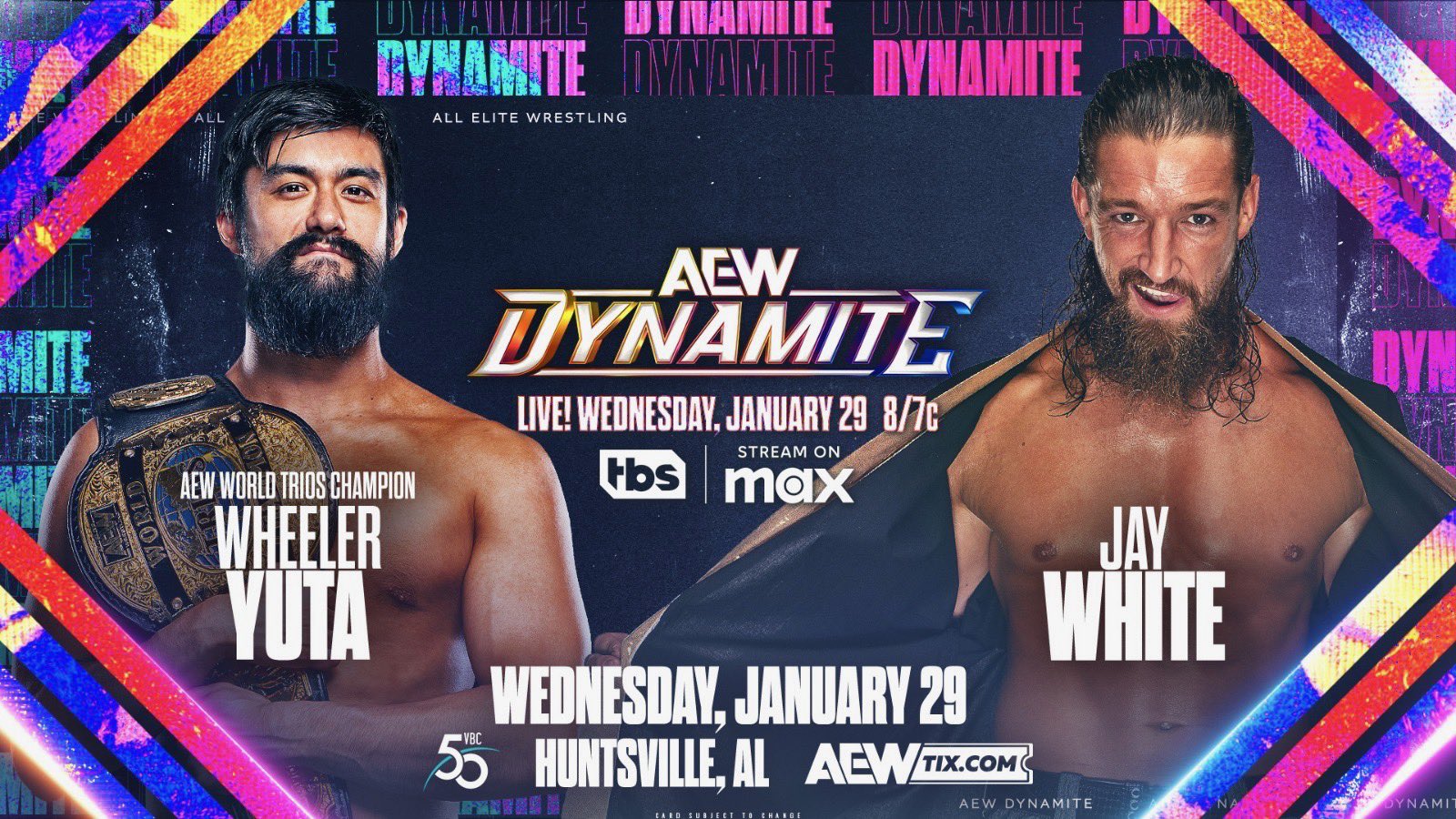 Chaotic Conclusion Sets Up #AEWDynasty (Clip) | AEW Dynamite