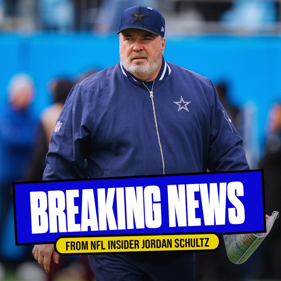 Schultz_Report's tweet photo. Sources: Mike McCarthy did not garner the interest from the #Saints that he anticipated — and it’s starting to seem like #Eagles OC Kellen Moore is the leader in the clubhouse in New Orleans.

McCarthy backs out before being shutout. https://t.co/Noc1OHGeNn