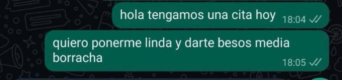 GenteChamuyando's tweet image. 