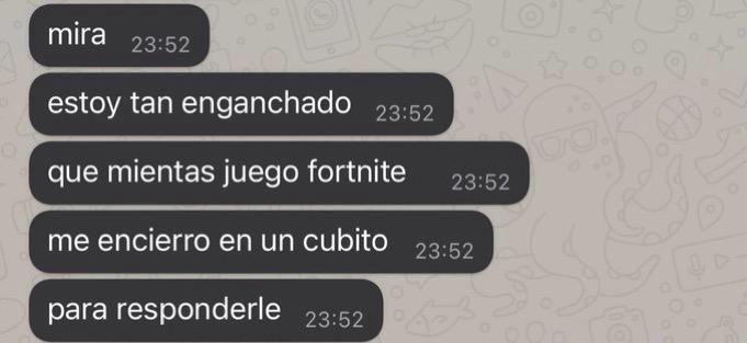 gente chamuyando (@gentechamuyando) on Twitter photo 