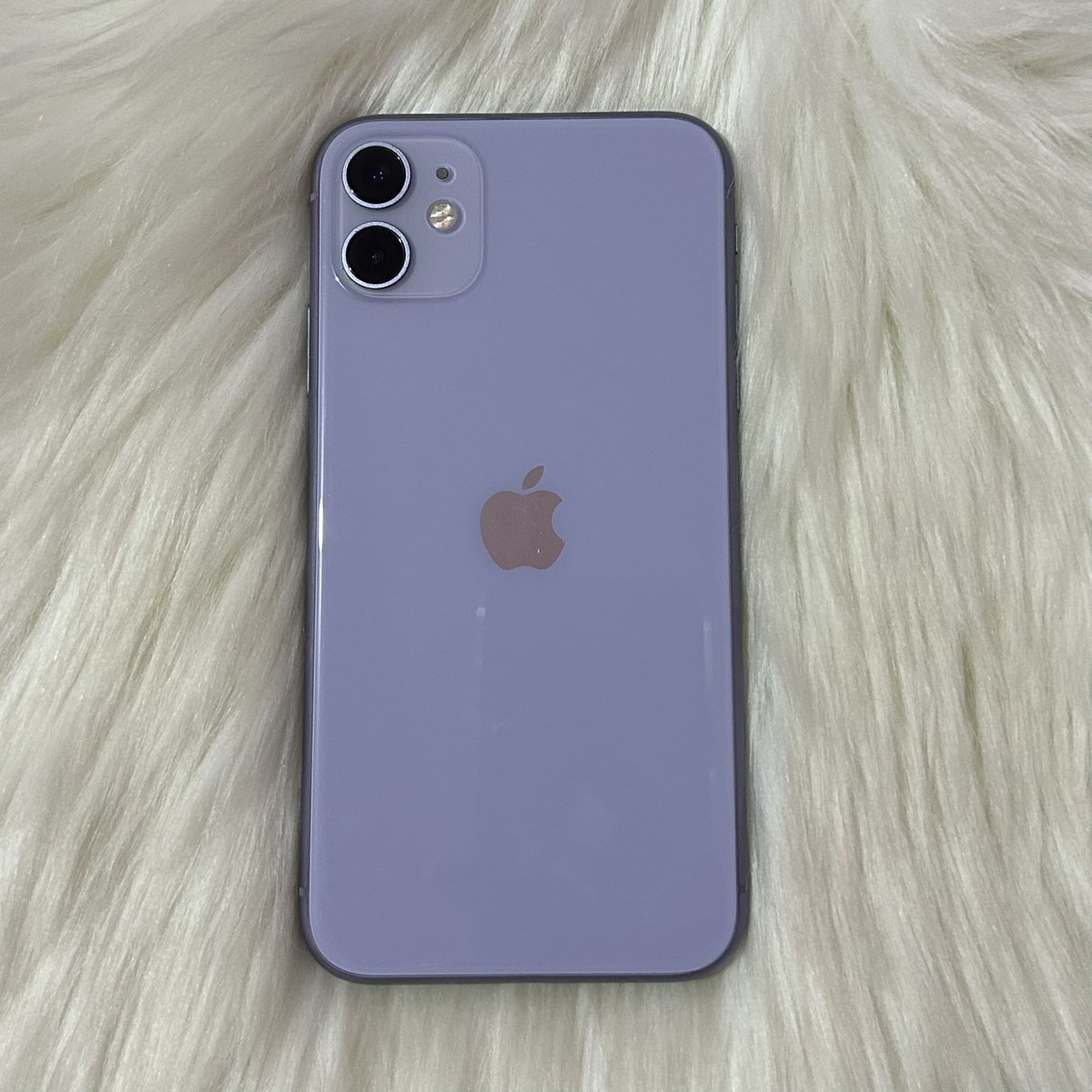 tyooncart's tweet photo. wts lfb ph

iphone 11 — purple (ios 18.0)
₱10,000
true tone &amp; face ID working
payo or installment (moots)
128gb, 75% batt health

loc: qc https://t.co/Qw61Oo7Atq