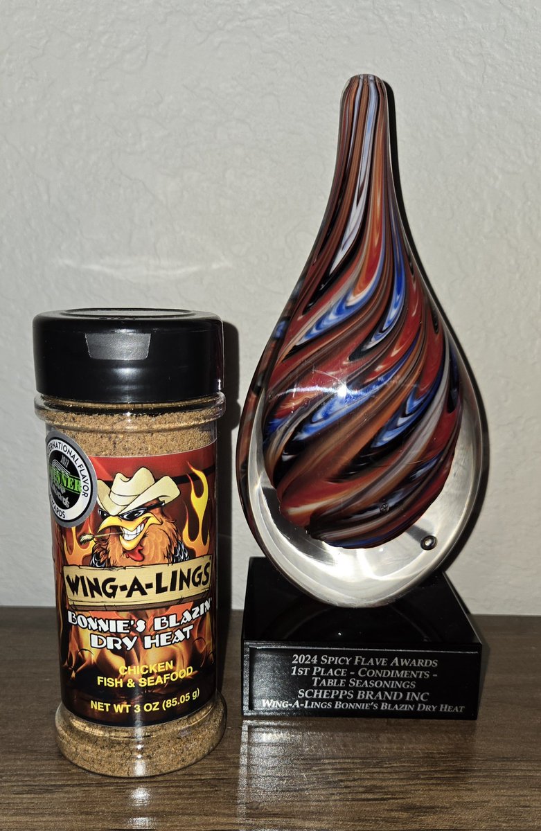 Wing-A-Lings tweet media