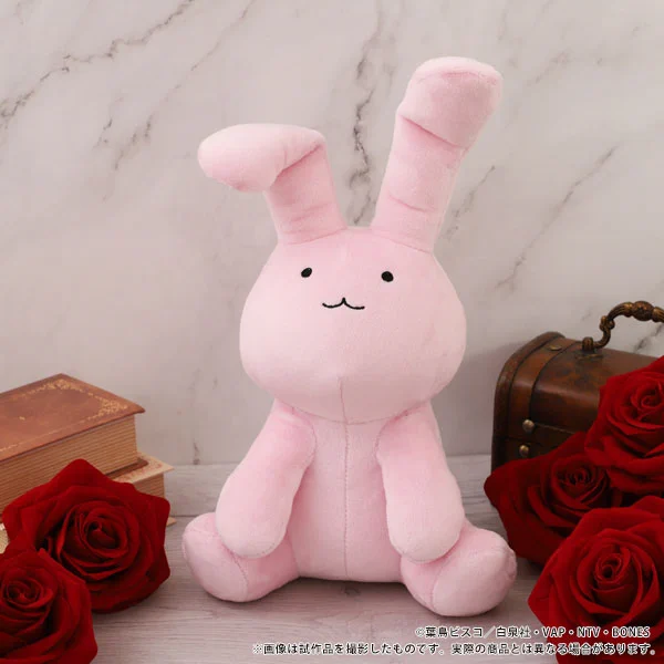 霞桜ちゃん でかでか親うさ ロップイヤー うさぎ ハンドメイド ぬいぐるみ bones store on X: 