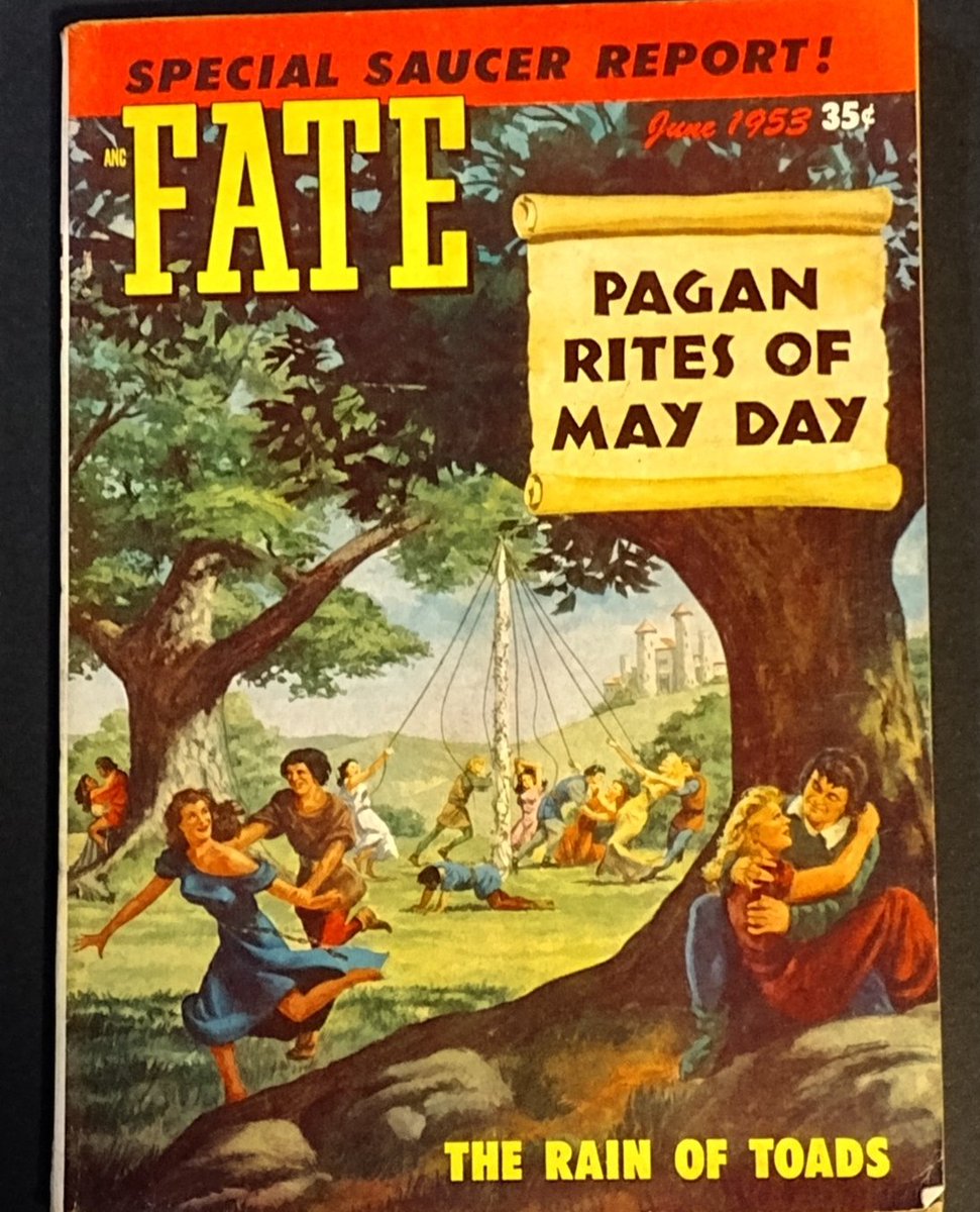 Billy Ramone tweet media