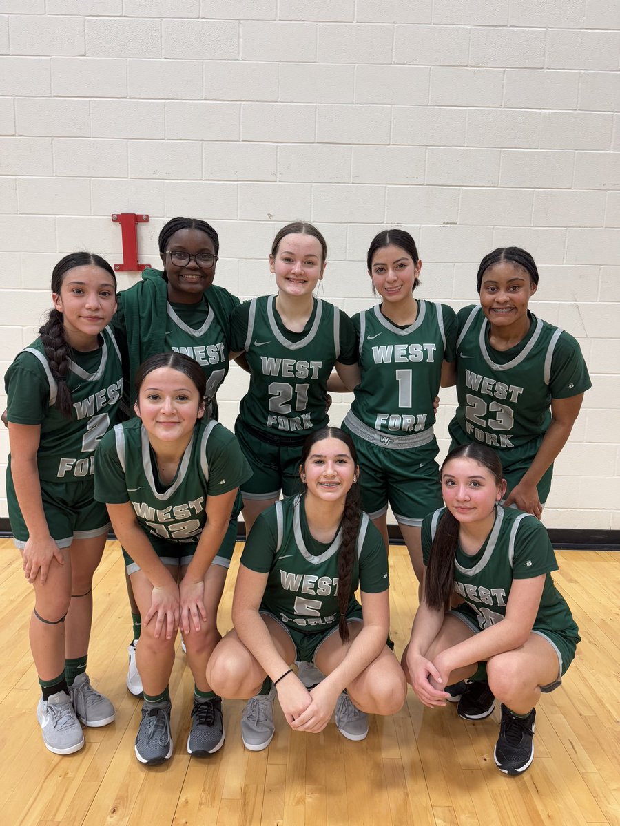 West Fork Girls Basketball tweet media