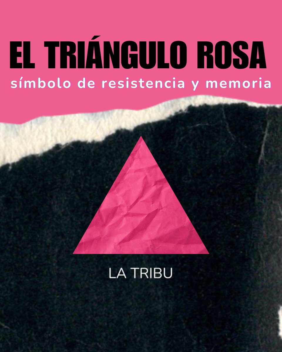 La Tribu tweet media