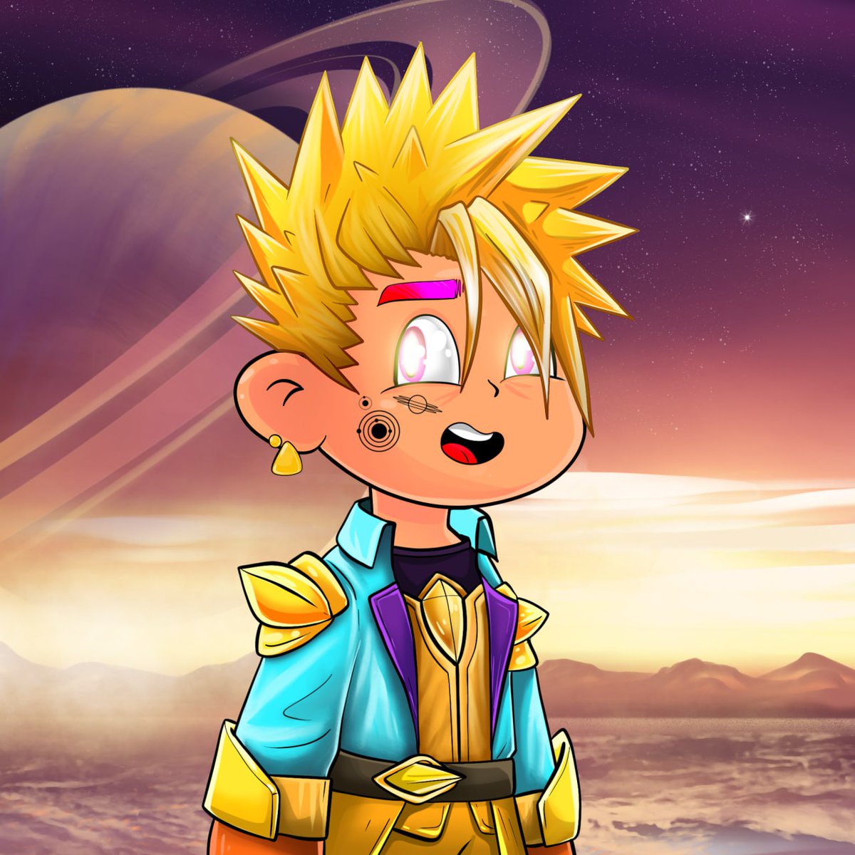 Hyper 💎 tweet media