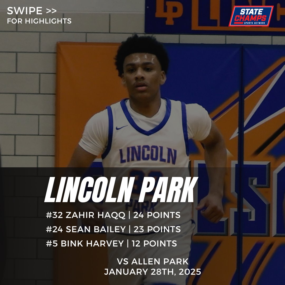 STATE CHAMPS! Michigan tweet media