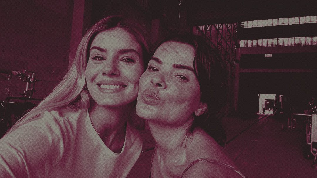 robchast's tweet photo. Os  5  primeiros  capítulos  de  #BelezaFatal  já  estão  disponíveis  na  Max  e  estamos  em  1°  lugar  na  plataforma! 💖

The  first  five  episodes  of  #ScarsOfBeauty  are  now  available  on  @ streamonmax. https://t.co/FnYDdRyFKe