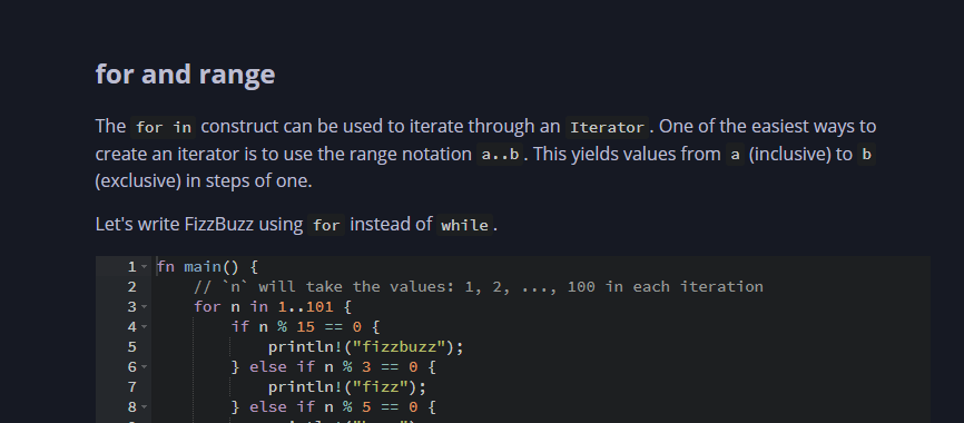 gaeldev_js's tweet photo. @Jeznon_oficial No se pero ya ando aprendiendo rust :) https://t.co/llZSmZJ9u8