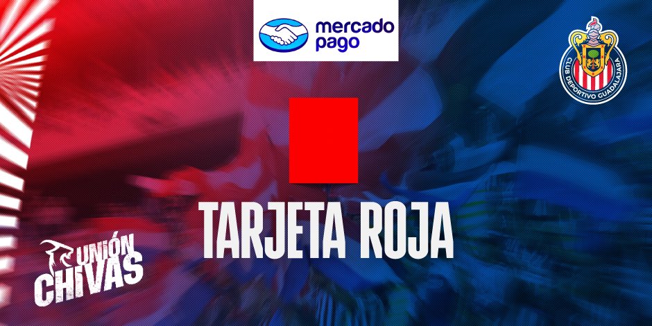 CHIVAS tweet media