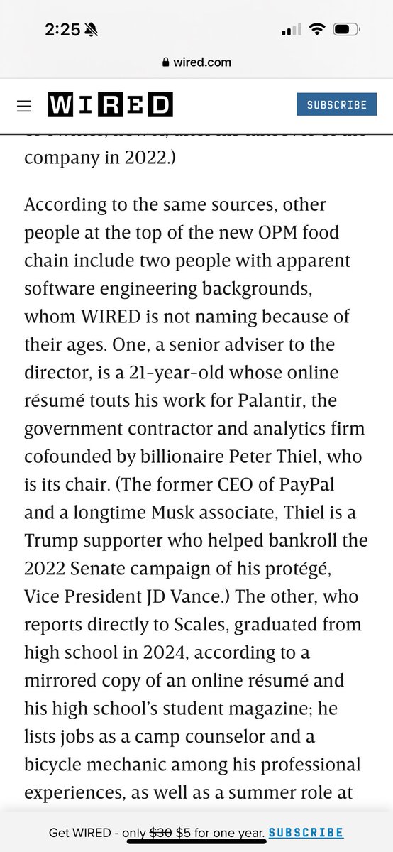 coder_bec's tweet image. This is insane they are adults with executive level roles in government. How did we get to this point where young people are simultaneously worthy of VC investment and leadership roles but infantilised so much they can be shielded from scrutiny??