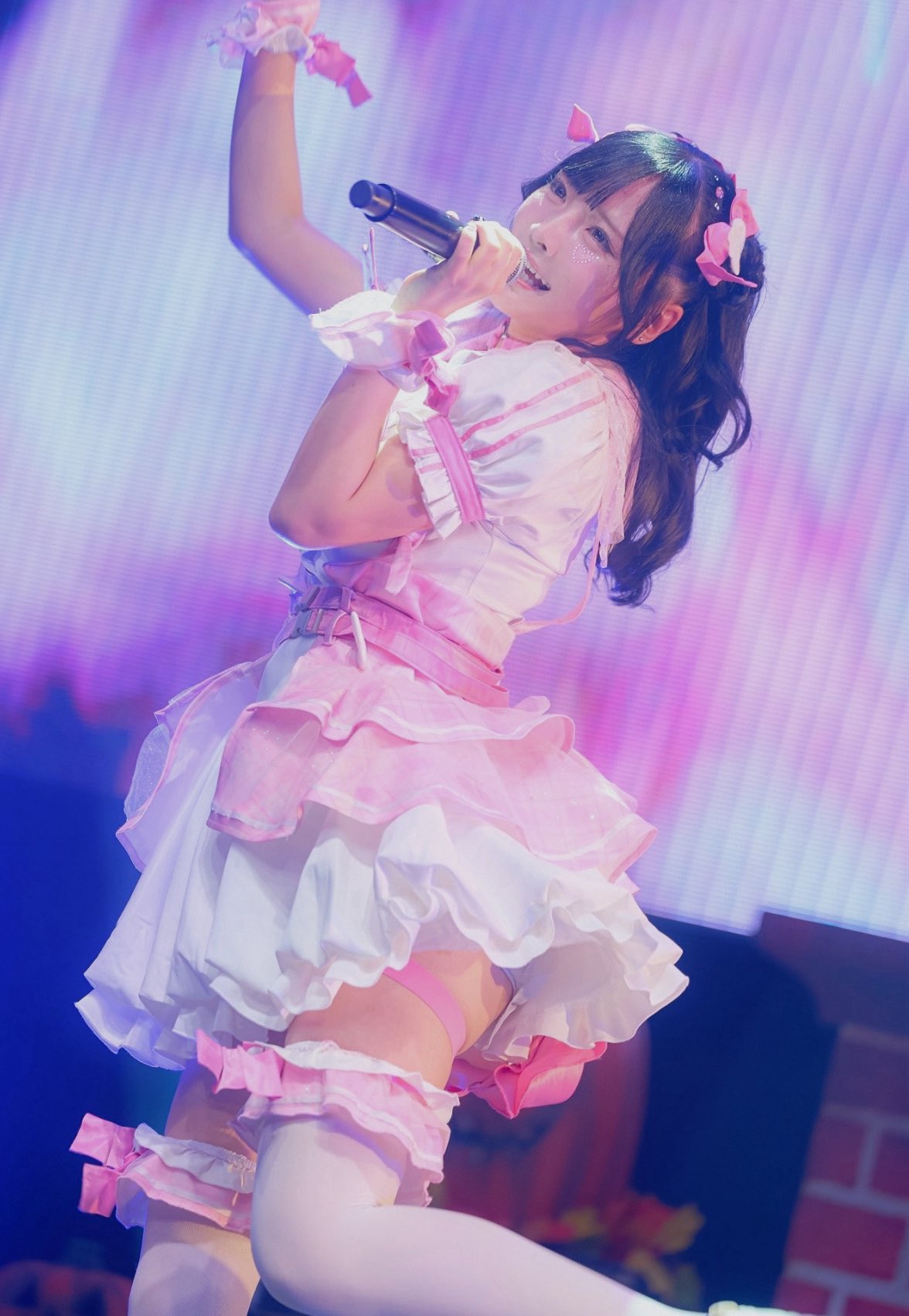 ゆら (YuraYura_0124@) / X