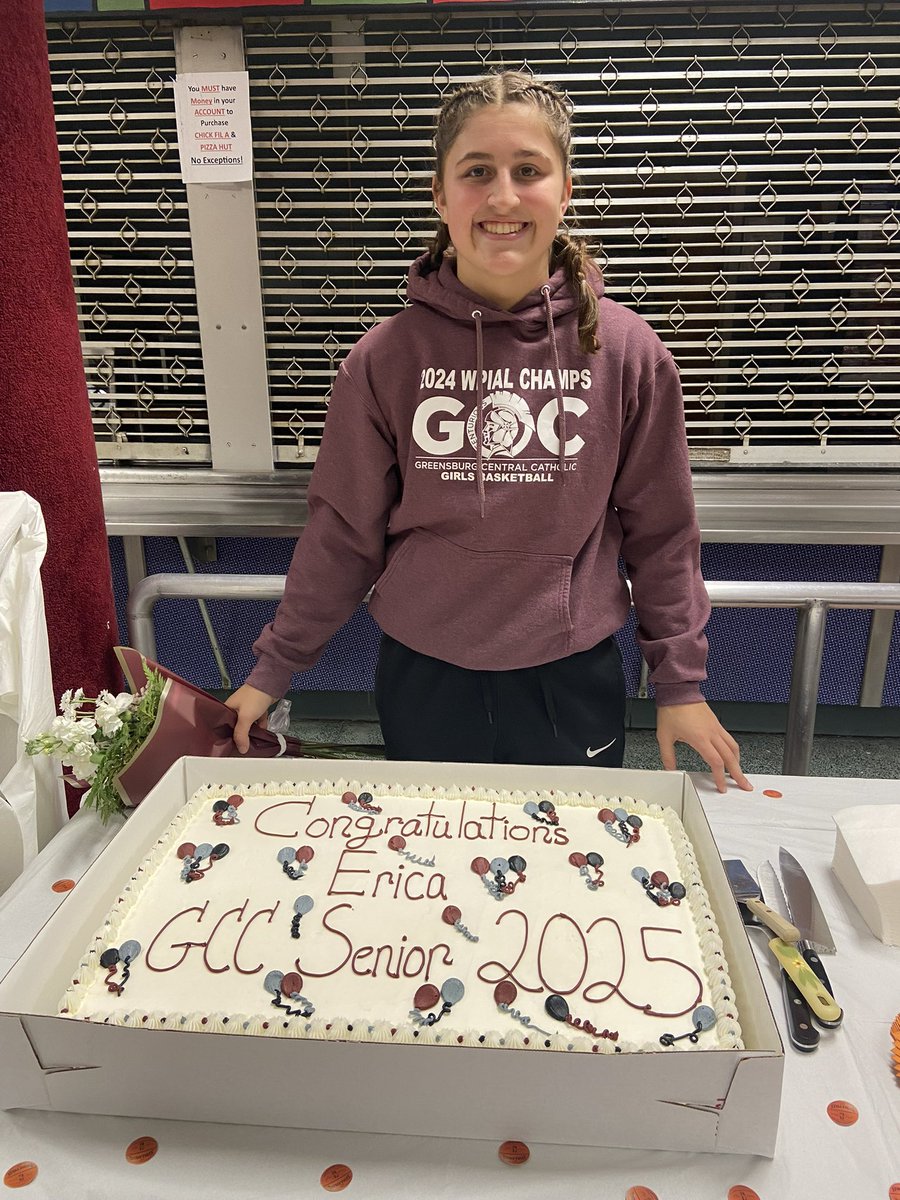 GCC Girls Basketball tweet media