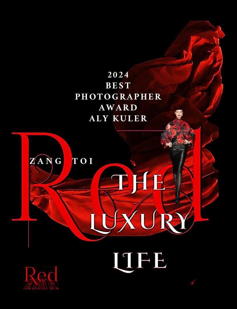 ZANGTOI's tweet photo. HAPPIEST CHINESE NEW YEAR ❤️ ⁦@XFashion⁩ https://t.co/87VRb5a4DI