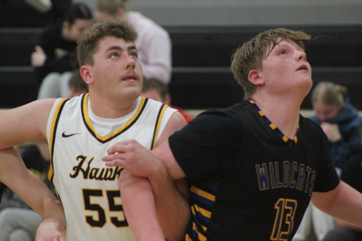 Mid-Prairie topped 90 points for the second time this season Tuesday night with a 94-57 win over Durant. Bryce Henry led the Golden Hawks with 26 points. Mid-Prairie is 14-2 and plays at Wilton on Friday. <a href="/TheNews_Sports/">The News — Sports</a> <a href="/MidPrairieBball/">Mid-Prairie Basketball</a>