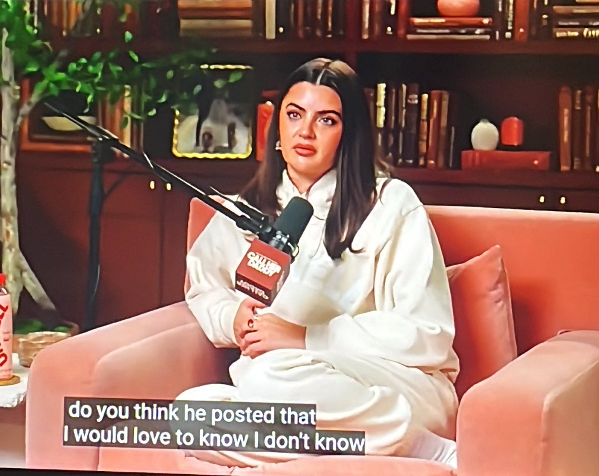 bachbitch1's tweet image. RACHAEL KIRKCONNELL “CALL HER DADDY” EPISODE RECAP…

A THREAD…

#MattJames #RachaelKirkconnell #TheBachelor #CallHerDaddy